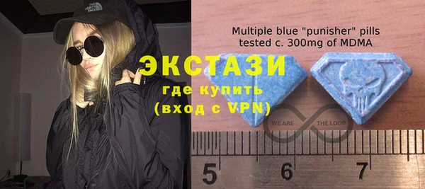 хмурый Осинники